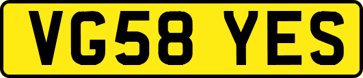 VG58YES