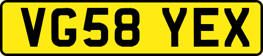 VG58YEX