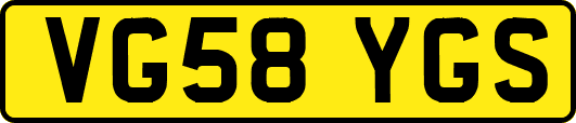 VG58YGS