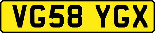 VG58YGX