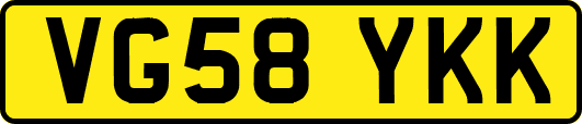 VG58YKK