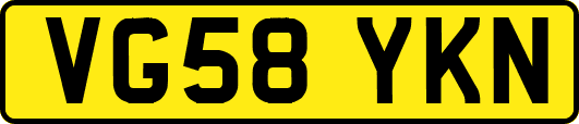 VG58YKN