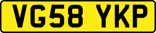 VG58YKP