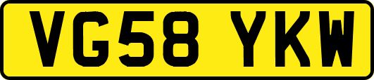 VG58YKW