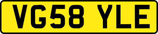 VG58YLE