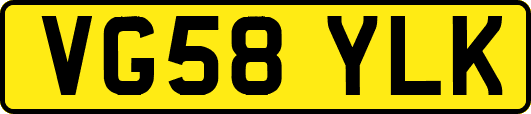 VG58YLK
