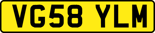 VG58YLM