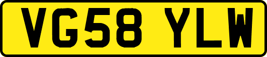 VG58YLW