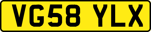 VG58YLX