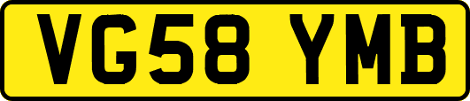 VG58YMB