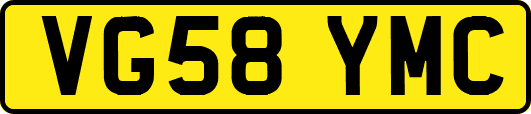 VG58YMC