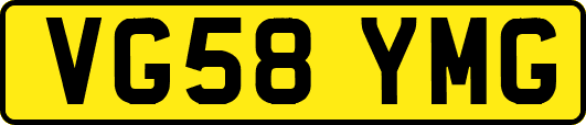 VG58YMG
