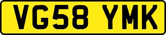 VG58YMK