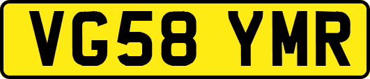 VG58YMR
