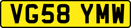 VG58YMW