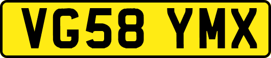 VG58YMX