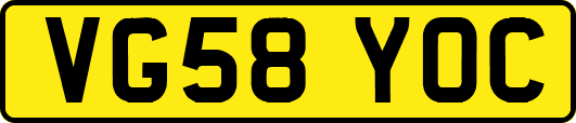 VG58YOC