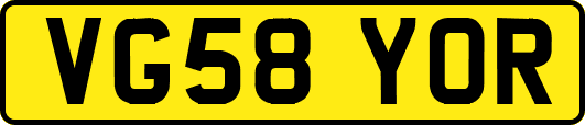 VG58YOR
