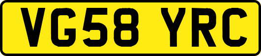 VG58YRC