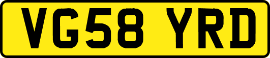 VG58YRD