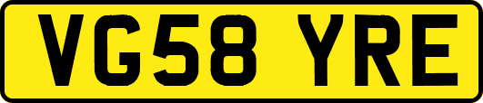 VG58YRE