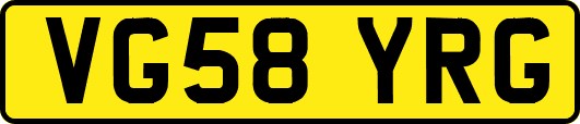 VG58YRG