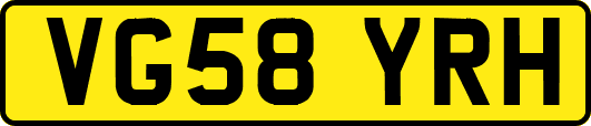 VG58YRH