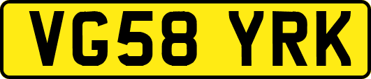 VG58YRK