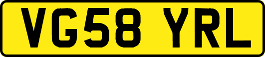 VG58YRL
