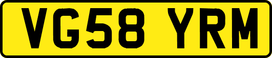 VG58YRM