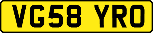 VG58YRO