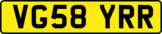 VG58YRR