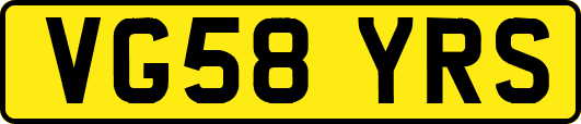 VG58YRS