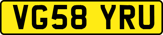 VG58YRU