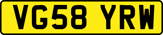 VG58YRW