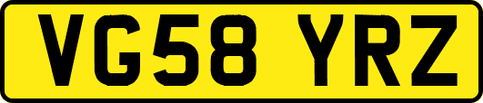 VG58YRZ