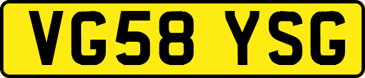 VG58YSG