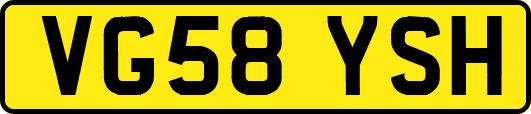 VG58YSH