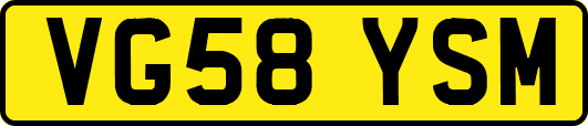 VG58YSM