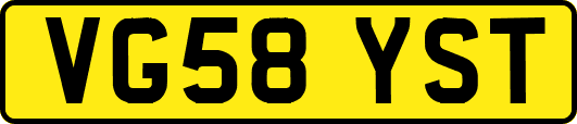 VG58YST
