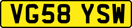 VG58YSW