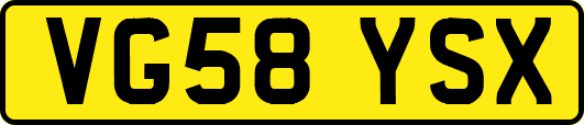 VG58YSX