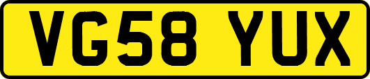 VG58YUX