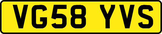 VG58YVS