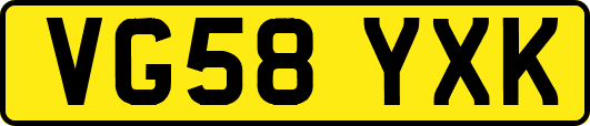 VG58YXK