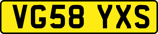 VG58YXS