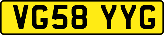 VG58YYG