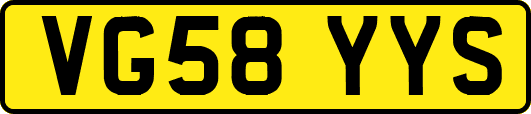 VG58YYS