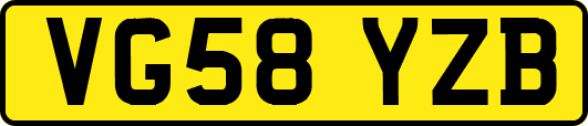 VG58YZB