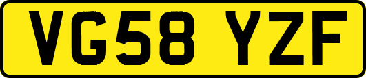 VG58YZF